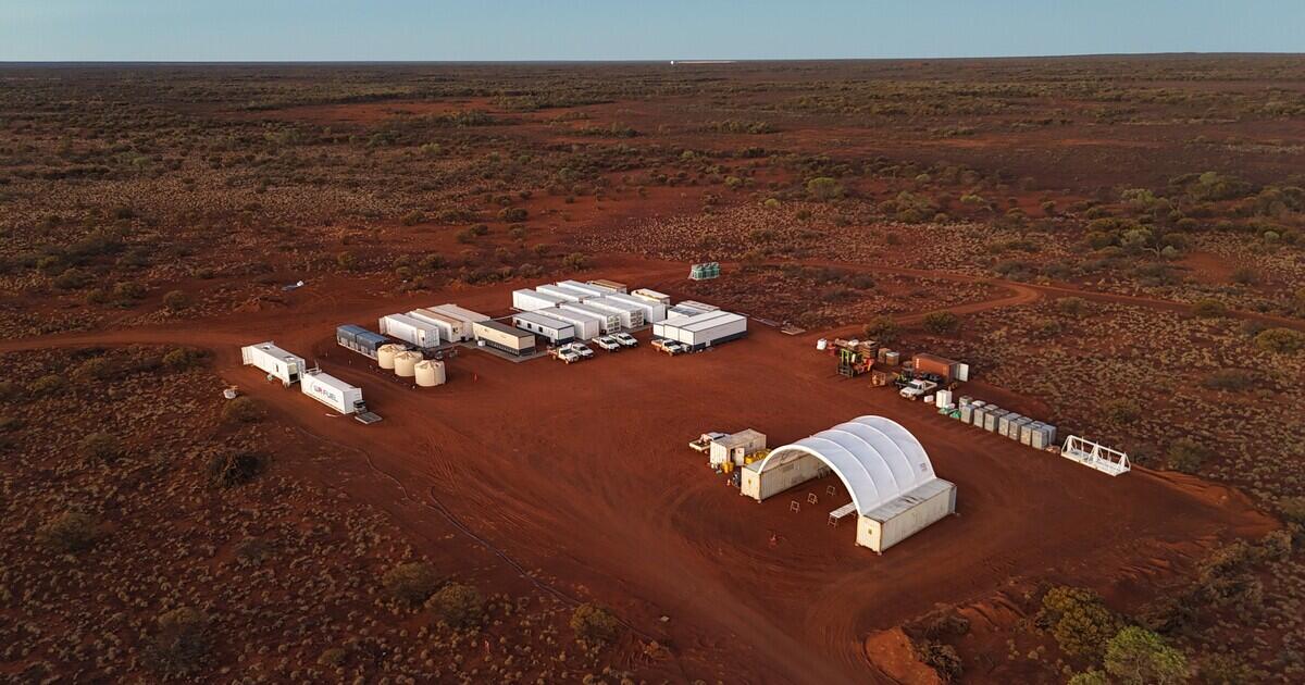 Yandal Resources