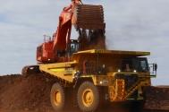 Mt Gibson Jobs