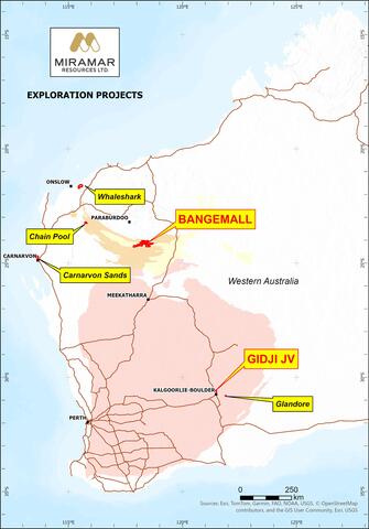 Miramar Resources