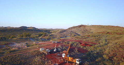Pilbara Gold secures 367sq km around Mt York