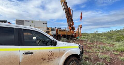 True North Copper