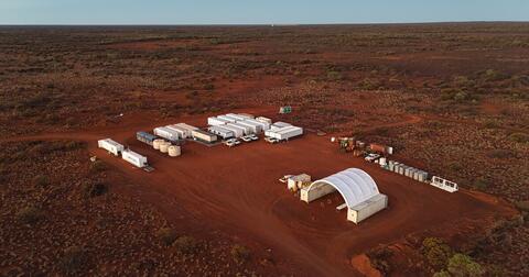 Yandal Resources