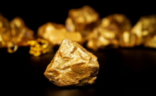 gold nugget