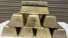 Gold Bars