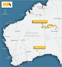 WA1 Resources