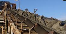 Endeavor Mine