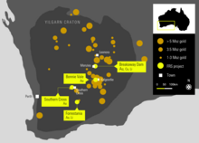 Forrestania Resources (ASX:FRS)